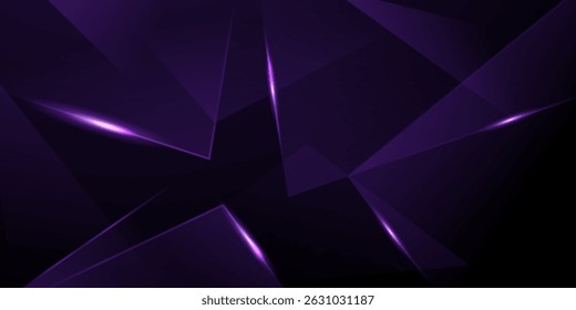 Modern geometric vector illustration design, abstract background.