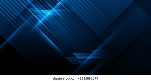 Modern geometric vector illustration design, abstract background.