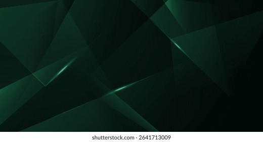 Modern geometric vector illustration design, abstract background.