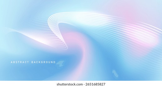 Modern geometric vector illustration design, abstract background.
