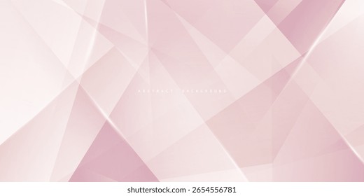Diseño geométrico moderno de la Ilustración vectorial, fondo abstracto.