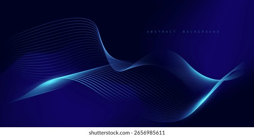 Modern geometric vector illustration design, abstract background.
