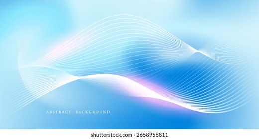 Modern geometric vector illustration design, abstract background.