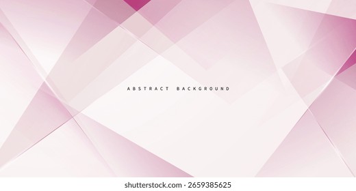 Design moderno de ilustração vetorial geométrico, fundo abstrato.
