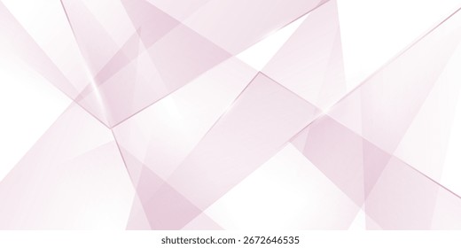 Design moderno de ilustração vetorial geométrico, fundo abstrato.