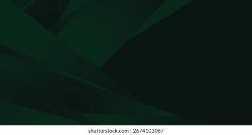 Diseño geométrico moderno de la Ilustración vectorial, fondo abstracto. diseño de la tecnología del patrón eps10