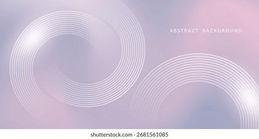 Diseño geométrico moderno de la Ilustración vectorial, fondo abstracto.