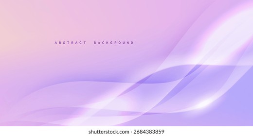 Modern geometric vector illustration design, abstract background.
