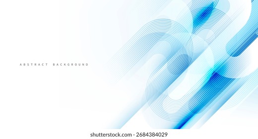 Modernes geometrisches Vektorgrafik-Design, abstrakter Hintergrund.