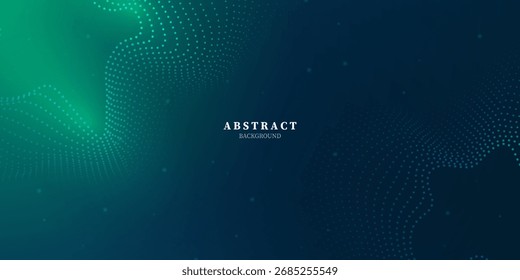 Diseño geométrico moderno de la Ilustración vectorial, fondo abstracto.