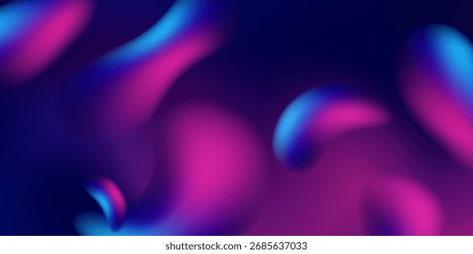 Modern geometric vector illustration design, abstract background.