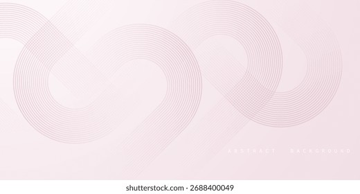 Modern geometric vector illustration design, abstract background.