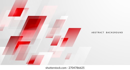 Diseño geométrico moderno de la Ilustración vectorial, fondo abstracto.