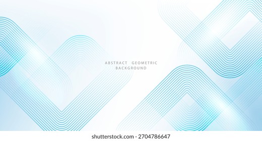 Design moderno de ilustração vetorial geométrico, fundo abstrato.