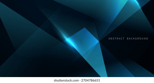 Design moderno de ilustração vetorial geométrico, fundo abstrato.