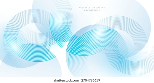 Diseño geométrico moderno de la Ilustración vectorial, fondo abstracto.