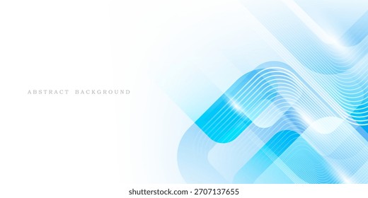 Design moderno de ilustração vetorial geométrico, fundo abstrato.