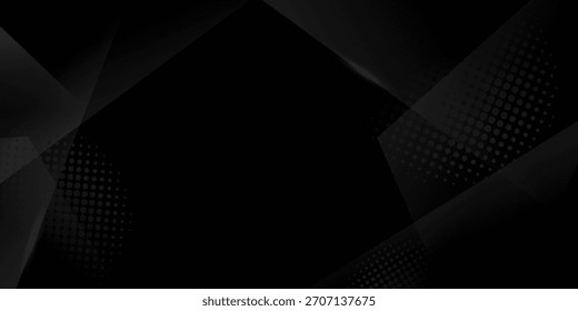 Modern geometric vector illustration design, abstract background.