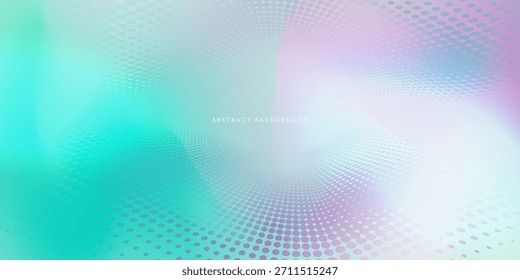 Modern geometric vector illustration design, abstract background.