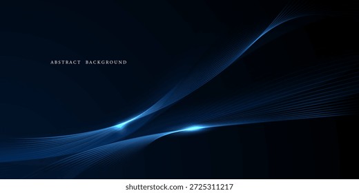 Diseño geométrico moderno de la Ilustración vectorial, fondo abstracto.