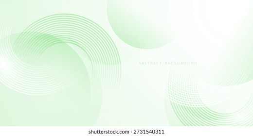 Modernes geometrisches Vektorgrafik-Design, abstrakter Hintergrund.