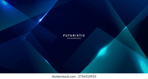 Modern geometric vector illustration design, abstract background.