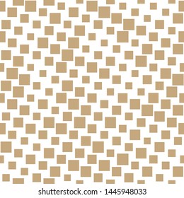 modern geometric vector pattern for trendy design, fashion, background or abstract decoration