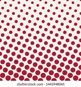 modern geometric vector pattern for trendy design, fashion, background or abstract decoration