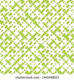 modern geometric vector pattern for trendy design, fashion, background or abstract decoration