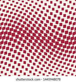 modern geometric vector pattern for trendy design, fashion, background or abstract decoration