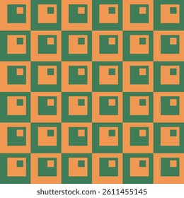 Modern Geometric Vector Seamless Pattern Digital Paper – Abstract Minimalist Background Design, Repeating Lines and Shapes, Contemporary Printable Texture for Scrapbooking, Web Design, Fabric, Package