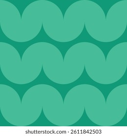 Modern Geometric Vector Seamless Pattern Digital Paper – Abstract Minimalist Background Design, Repeating Lines and Shapes, Contemporary Printable Texture for Scrapbooking, Web Design, Fabric, Package