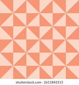 Modern Geometric Vector Seamless Pattern Digital Paper – Abstract Minimalist Background Design, Repeating Lines and Shapes, Contemporary Printable Texture for Scrapbooking, Web Design, Fabric, Package