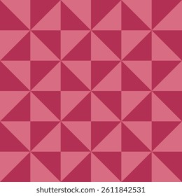 Modern Geometric Vector Seamless Pattern Digital Paper – Abstract Minimalist Background Design, Repeating Lines and Shapes, Contemporary Printable Texture for Scrapbooking, Web Design, Fabric, Package