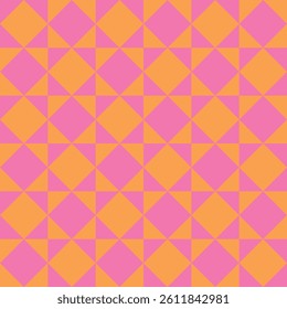 Modern Geometric Vector Seamless Pattern Digital Paper – Abstract Minimalist Background Design, Repeating Lines and Shapes, Contemporary Printable Texture for Scrapbooking, Web Design, Fabric, Package