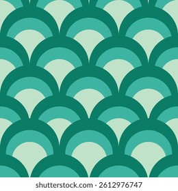 Modern Geometric Vector Seamless Pattern Digital Paper – Abstract Minimalist Background Design, Repeating Lines and Shapes, Contemporary Printable Texture for Scrapbooking, Web Design, Fabric, Package