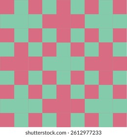 Modern Geometric Vector Seamless Pattern Digital Paper – Abstract Minimalist Background Design, Repeating Lines and Shapes, Contemporary Printable Texture for Scrapbooking, Web Design, Fabric, Package