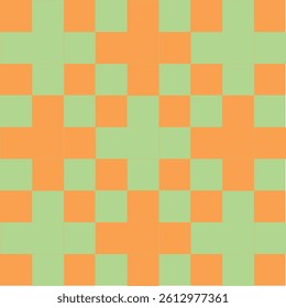 Modern Geometric Vector Seamless Pattern Digital Paper – Abstract Minimalist Background Design, Repeating Lines and Shapes, Contemporary Printable Texture for Scrapbooking, Web Design, Fabric, Package