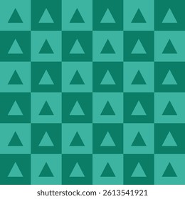 Modern Geometric Vector Seamless Pattern Digital Paper – Abstract Minimalist Background Design, Repeating Lines and Shapes, Contemporary Printable Texture for Scrapbooking, Web Design, Fabric, Package