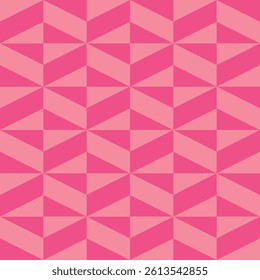 Modern Geometric Vector Seamless Pattern Digital Paper – Abstract Minimalist Background Design, Repeating Lines and Shapes, Contemporary Printable Texture for Scrapbooking, Web Design, Fabric, Package