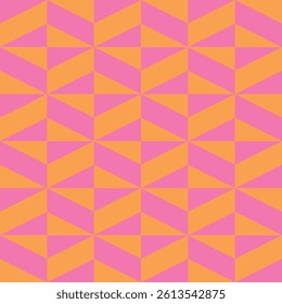 Modern Geometric Vector Seamless Pattern Digital Paper – Abstract Minimalist Background Design, Repeating Lines and Shapes, Contemporary Printable Texture for Scrapbooking, Web Design, Fabric, Package