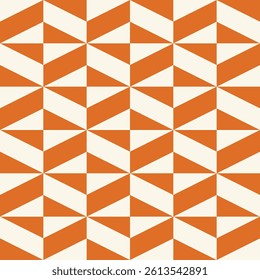 Modern Geometric Vector Seamless Pattern Digital Paper – Abstract Minimalist Background Design, Repeating Lines and Shapes, Contemporary Printable Texture for Scrapbooking, Web Design, Fabric, Package