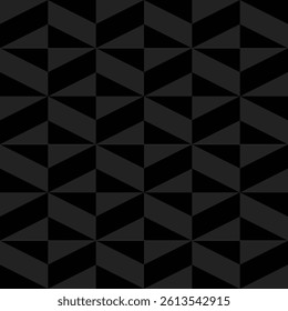 Modern Geometric Vector Seamless Pattern Digital Paper – Abstract Minimalist Background Design, Repeating Lines and Shapes, Contemporary Printable Texture for Scrapbooking, Web Design, Fabric, Package