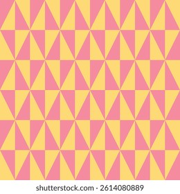 Modern Geometric Vector Seamless Pattern Digital Paper – Abstract Minimalist Background Design, Repeating Lines and Shapes, Contemporary Printable Texture for Scrapbooking, Web Design, Fabric, Package