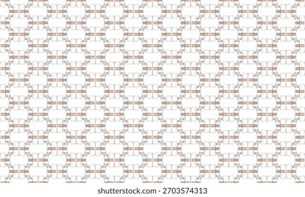 Fondo de pantalla de Vector geométrico moderno con círculos y líneas