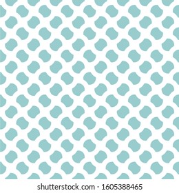 modern geometric wallpaper illustration pattern