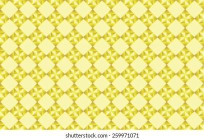 Modern geometrical abstract background