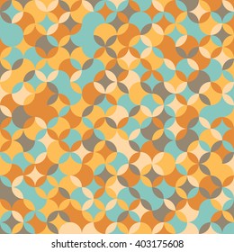 modern geometrical abstract background
