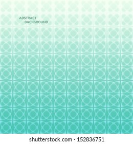 Modern geometrical abstract background. eps 10