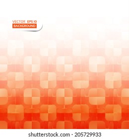 Modern geometrical abstract background. eps 10